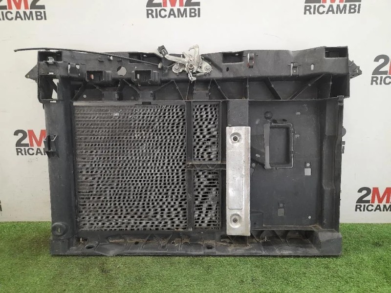 Rivestimento Frontale ANT 9682586580 Citroen DS3 2010