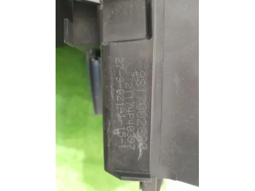 Rivestimento Frontale ANT 9817002880 Citroen DS4 I 2016