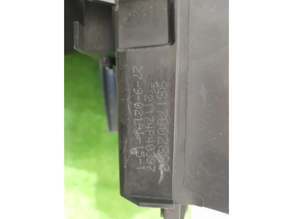 Rivestimento Frontale ANT 9817002880 Citroen DS4 I 2016