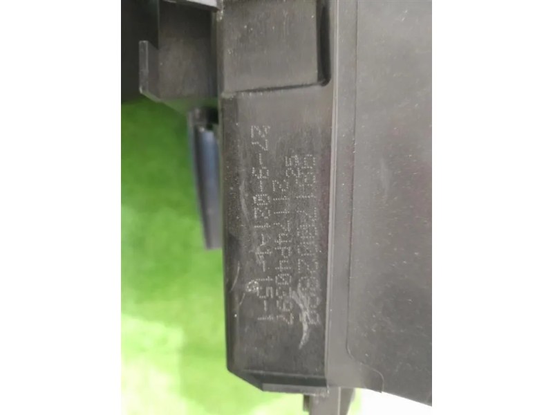 Rivestimento Frontale ANT 9817002880 Citroen DS4 I 2016