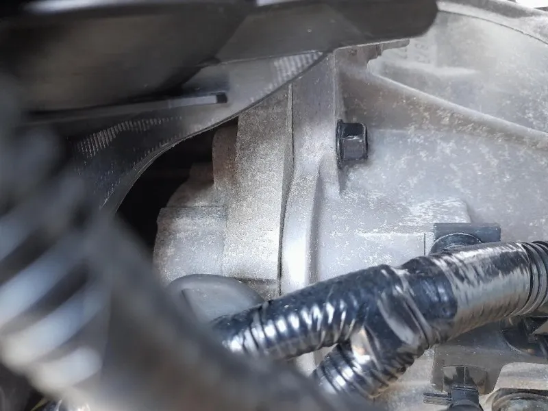 Motore Completo G4LA 77 CV 57 KW Hyundai I10 I 2008