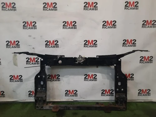 Rivestimento Frontale ANT  Fiat 500 II 2008
