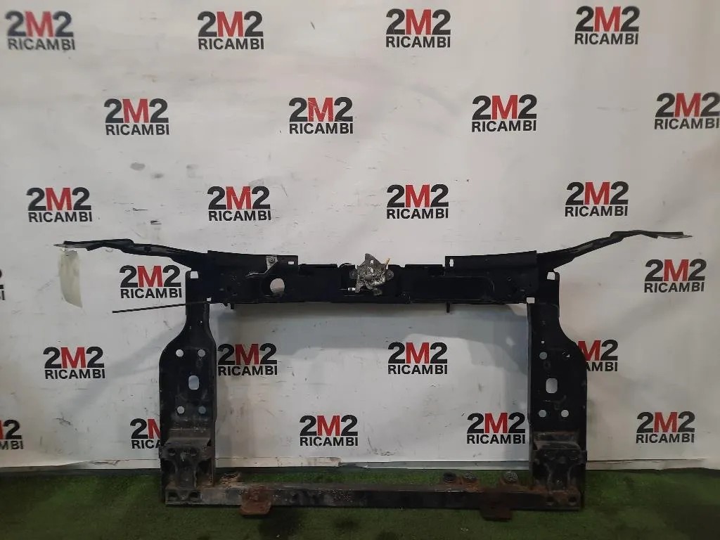Rivestimento Frontale ANT  Fiat 500 II 2008