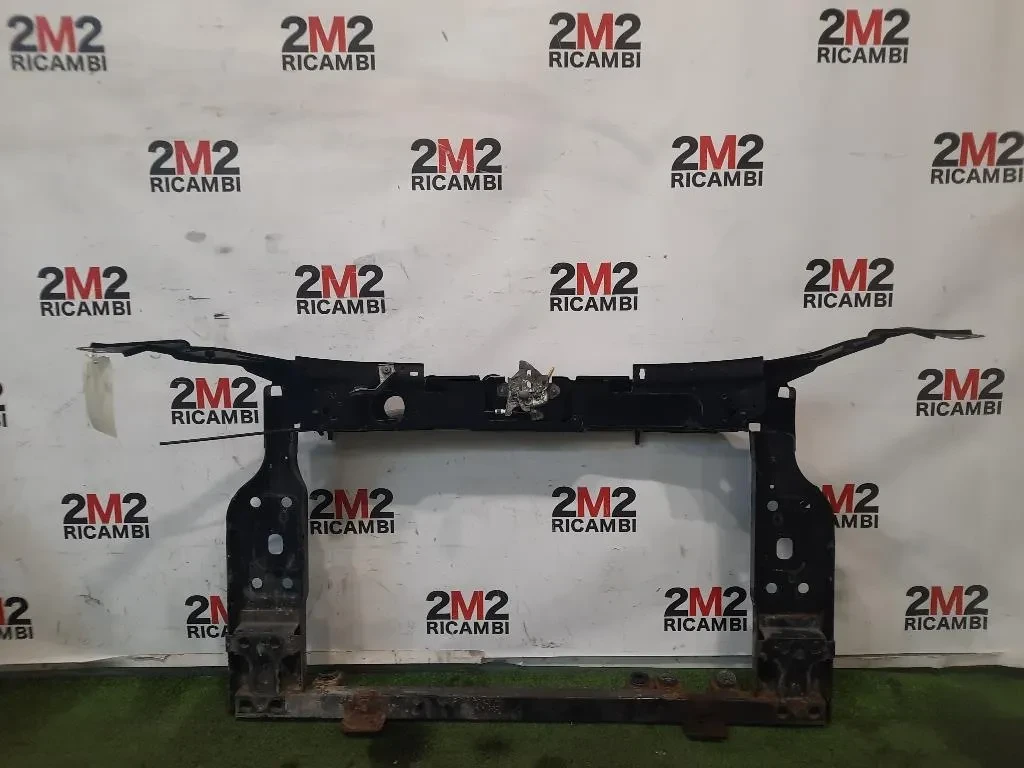 Rivestimento Frontale ANT Fiat 500 II 2008