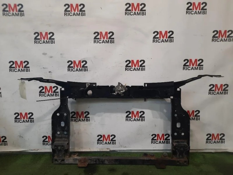 Rivestimento Frontale ANT  Fiat 500 II 2008