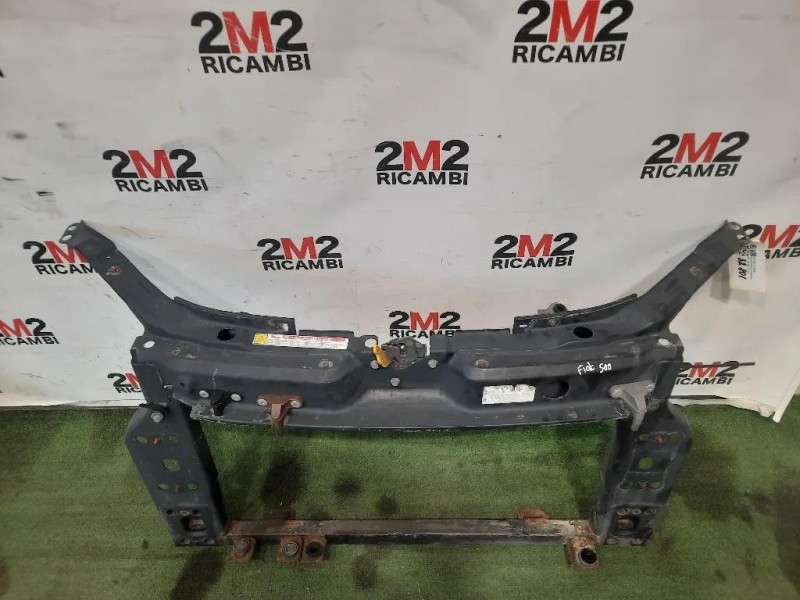 Rivestimento Frontale ANT  Fiat 500 II 2008