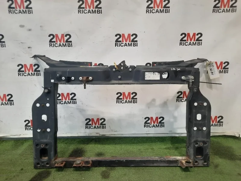 Rivestimento Frontale ANT Fiat 500 II 2008