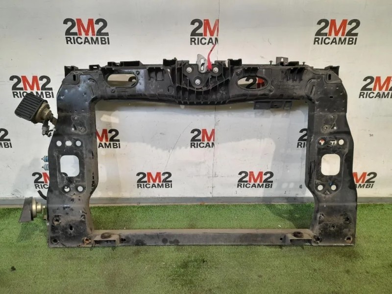 Rivestimento Frontale ANT 52031770 Fiat 500L 2013