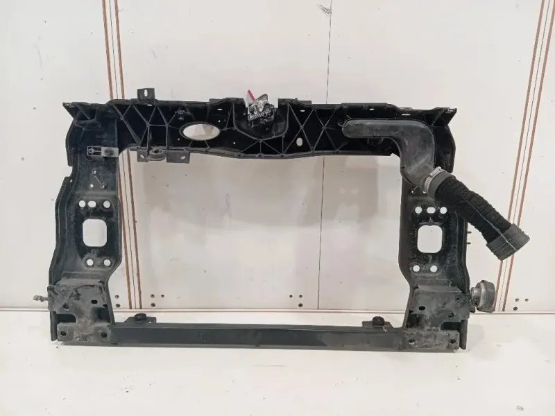 Rivestimento Frontale ANT 51883542 Fiat 500L 2013