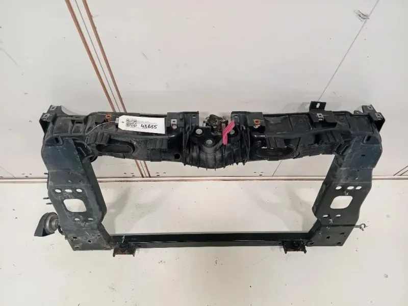 Rivestimento Frontale ANT 51883542 Fiat 500L 2013