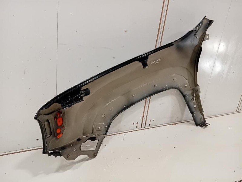 Rivestimento Frontale ANT 51883542 Fiat 500L 2013