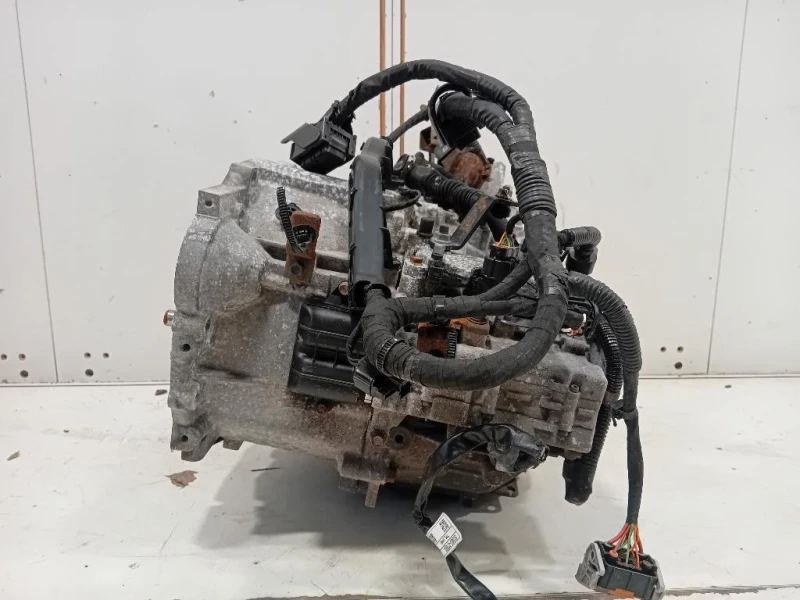 Cambio 430002D242 431152D100 7 MARCE AUTOMATICO Hyundai Tucson II 2015