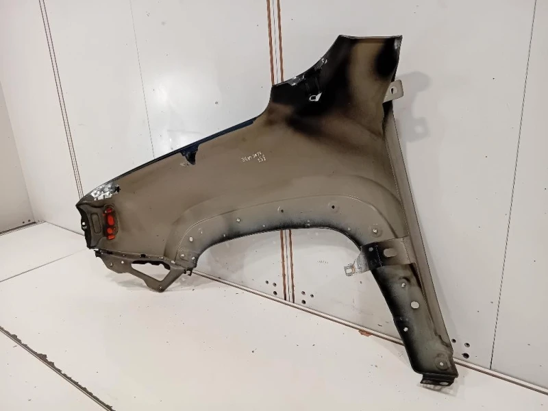 Parafango ANT DX 52040831 Jeep Renegade 2015