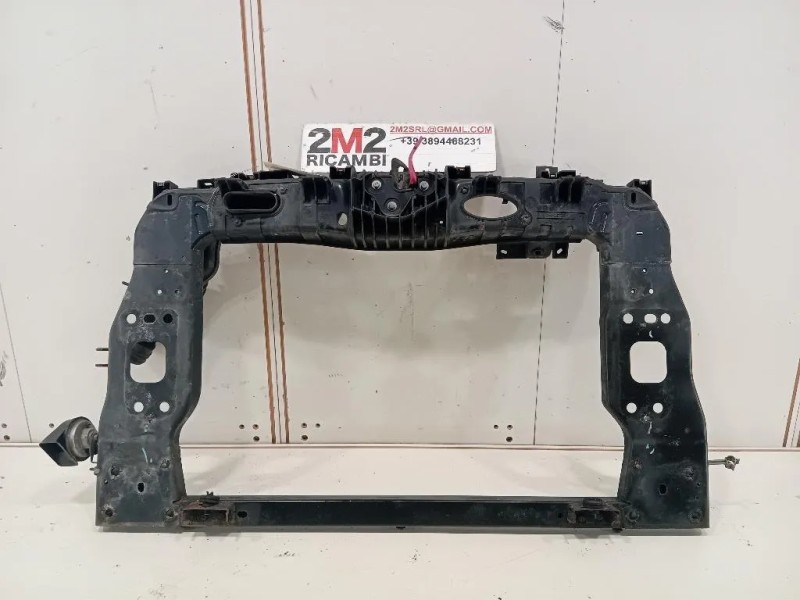 Rivestimento Frontale ANT 51883542 Fiat 500L 2013