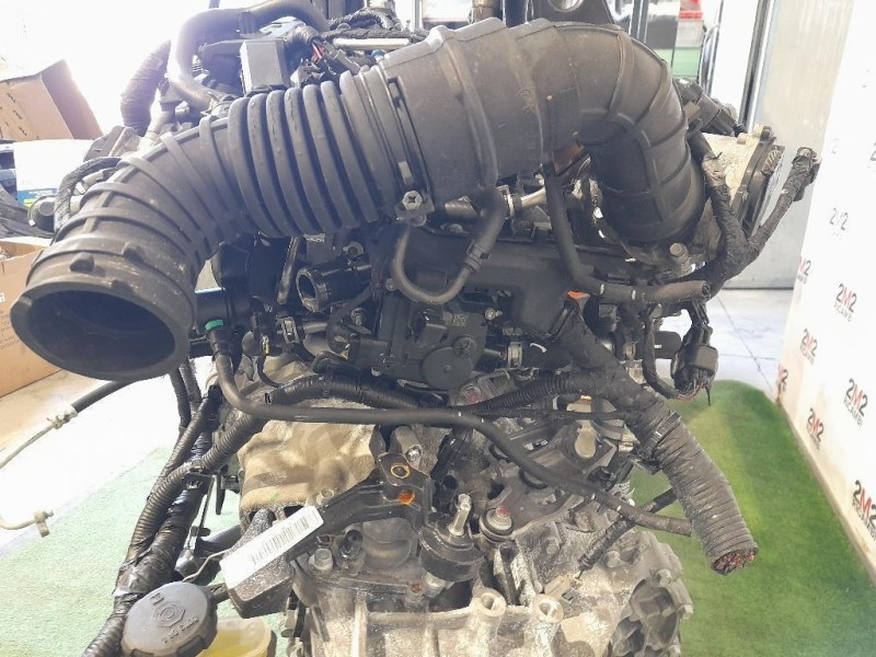 Motore Completo G3LF 100 CV 74 KW Hyundai I20 III 2020