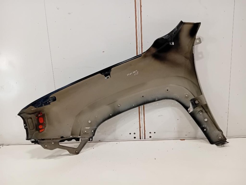Parafango ANT DX 52040831 Jeep Renegade 2015