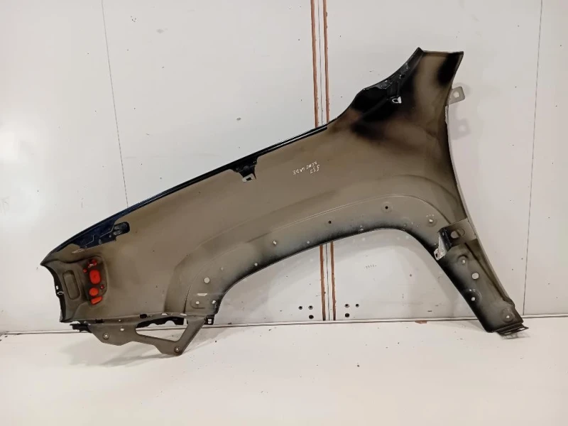 Parafango ANT DX 52040831 Jeep Renegade 2015