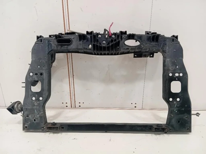 Rivestimento Frontale ANT 51883542 Fiat 500L 2013