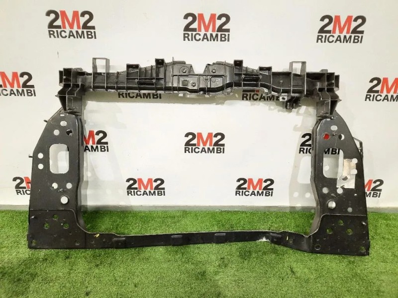 Rivestimento Frontale ANT 52098830 Fiat 500X 2018