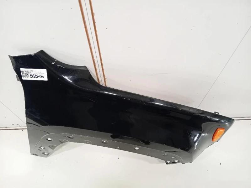 Parafango ANT DX 52040831 Jeep Renegade 2015