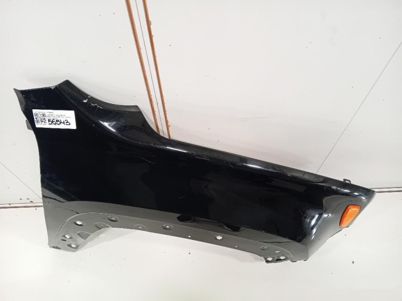Rivestimento Frontale ANT 51934352 Fiat Doblò II 2005
