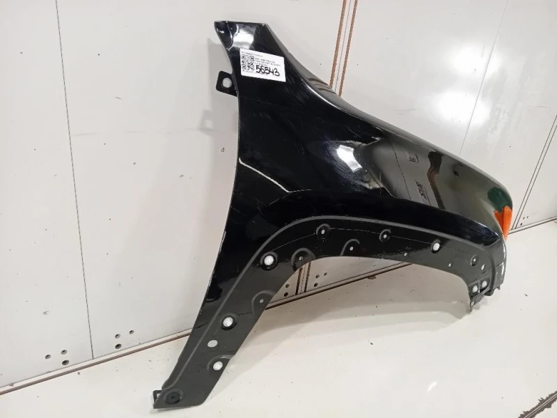 Parafango ANT DX 52040831 Jeep Renegade 2015