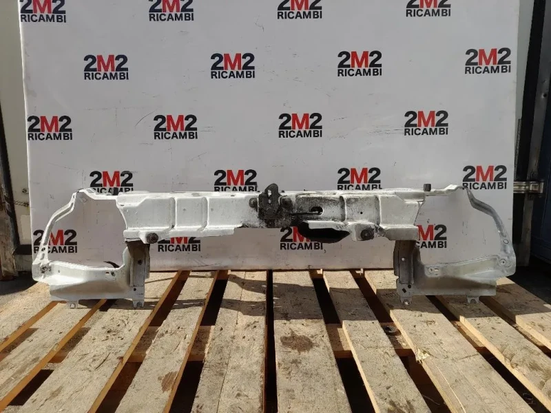 Rivestimento Frontale ANT 51934352 Fiat Doblò II 2005