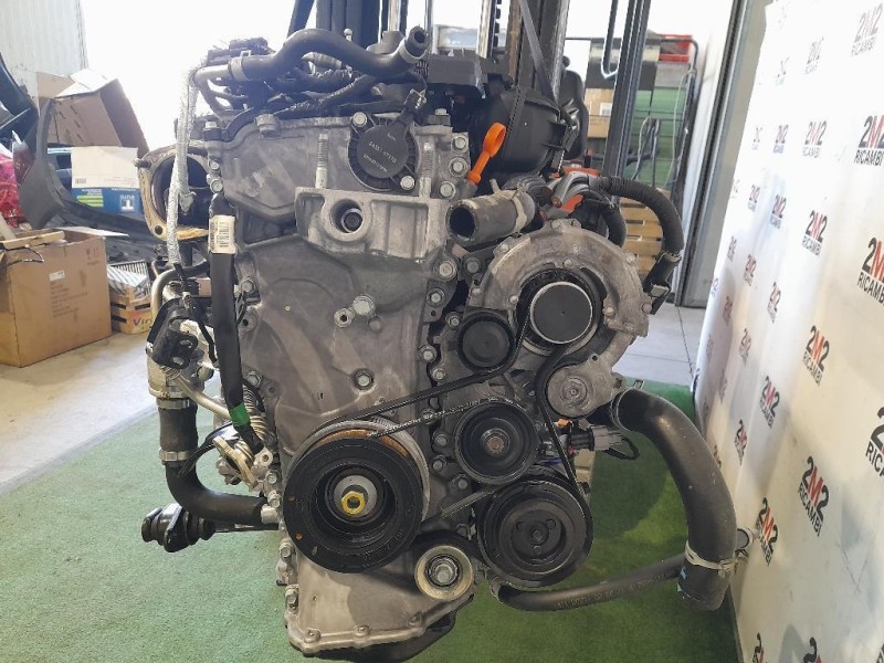 Motore Completo G3LF 100 CV 74 KW Hyundai I20 III 2020