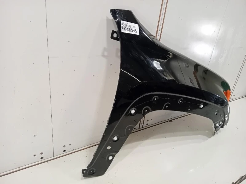 Parafango ANT DX 52040831 Jeep Renegade 2015