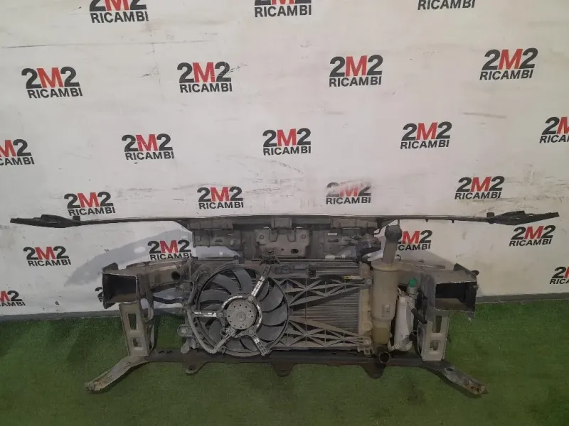 Rivestimento Frontale ANT Fiat Grande Punto 2009