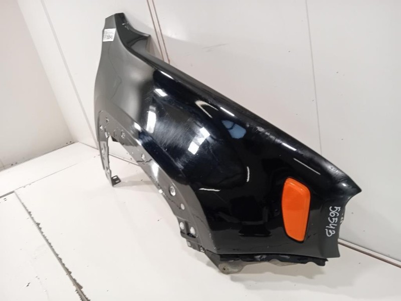 Parafango ANT DX 52040831 Jeep Renegade 2015