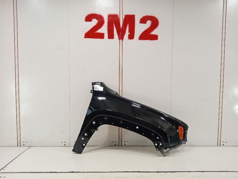 Parafango ANT DX 52040831 Jeep Renegade 2015