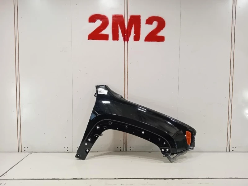 Parafango ANT DX 52040831 Jeep Renegade 2015