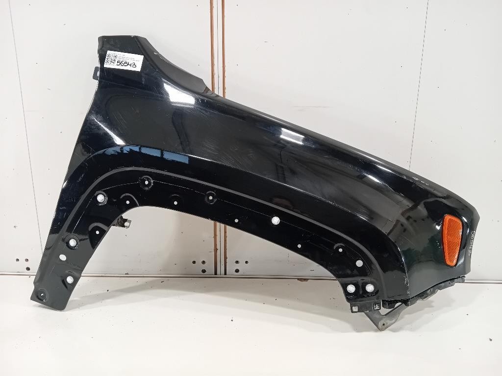 Parafango ANT DX 52040831 Jeep Renegade 2015