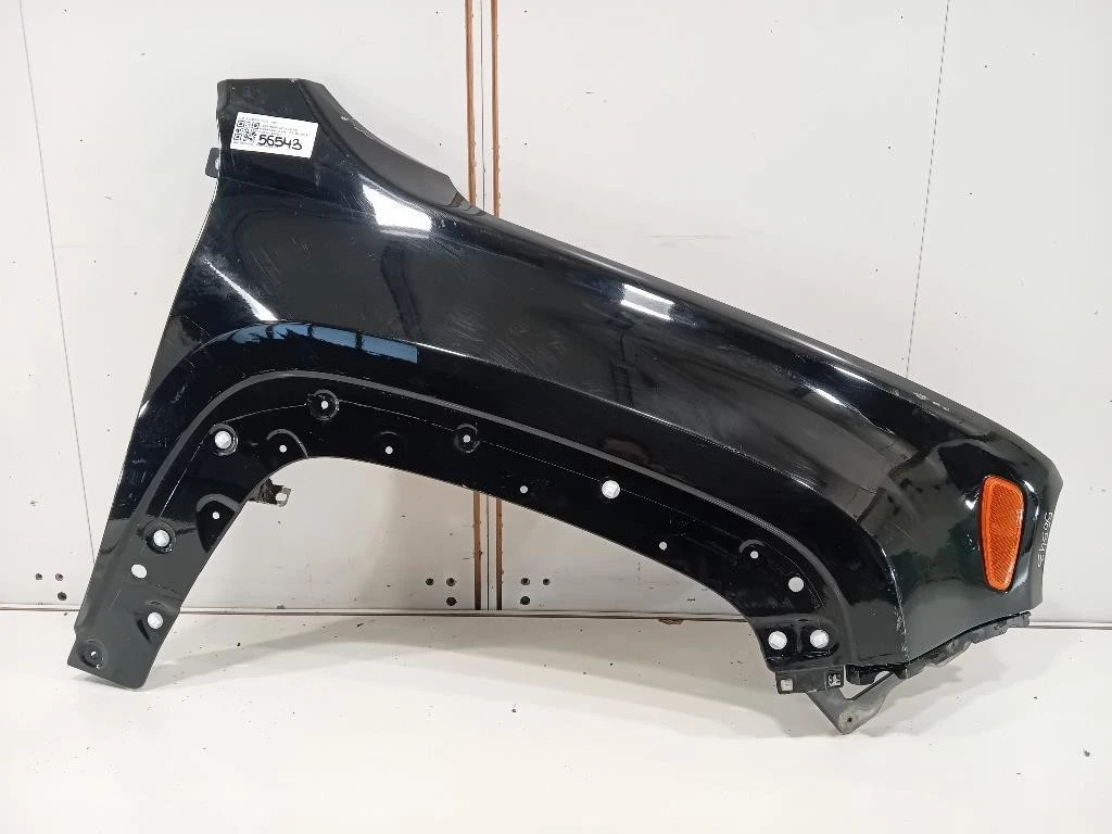 Parafango ANT DX 52040831 Jeep Renegade 2015