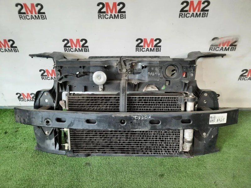 Rivestimento Frontale ANT 51700202 Fiat Panda II 2004