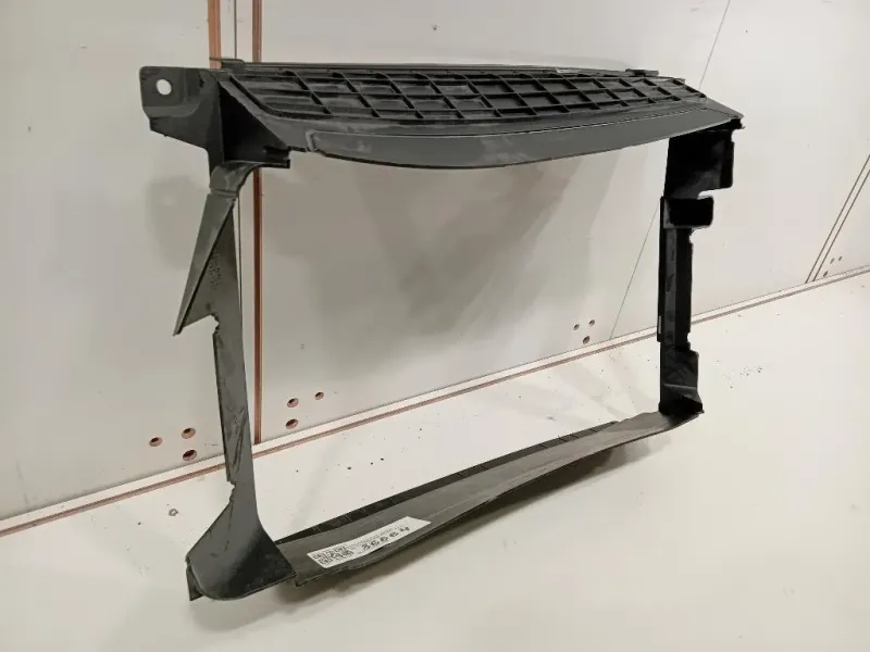 Rivestimento Frontale ANT 0051921289 Fiat Panda II 2009