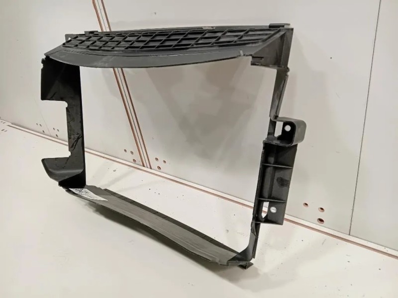 Rivestimento Frontale ANT 0051921289 Fiat Panda II 2009