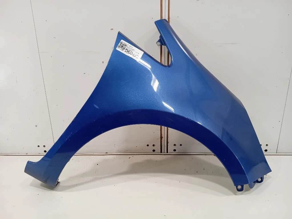 Parafango ANT DX 663211W100 Kia RIO III 2012