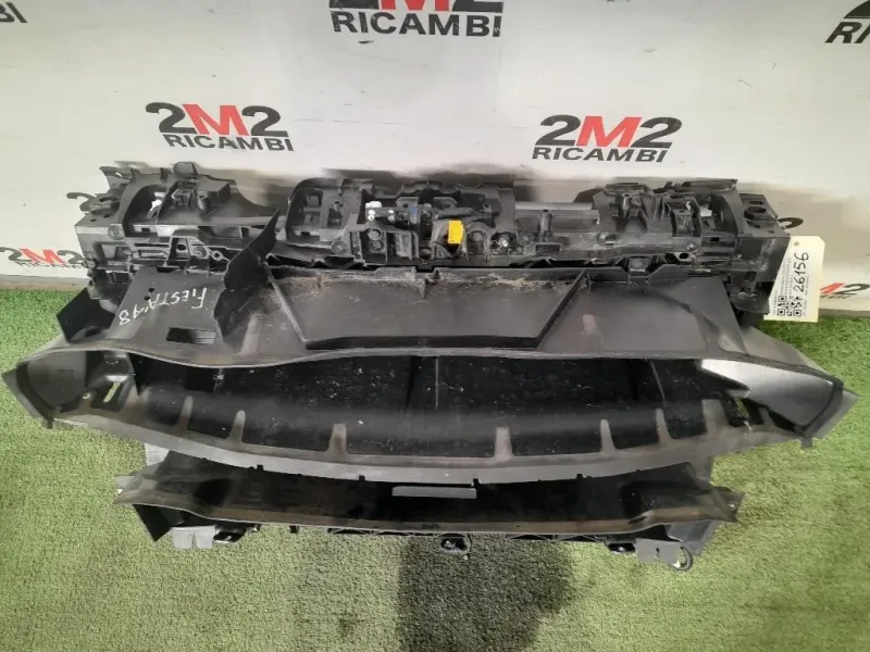 Rivestimento Frontale ANT H1BB8B041A Ford Fiesta VII 2017