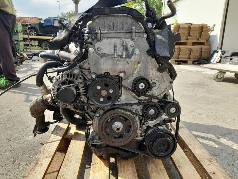 Motore Completo D4FB 116 CV 85 KW Hyundai I30 I 2007