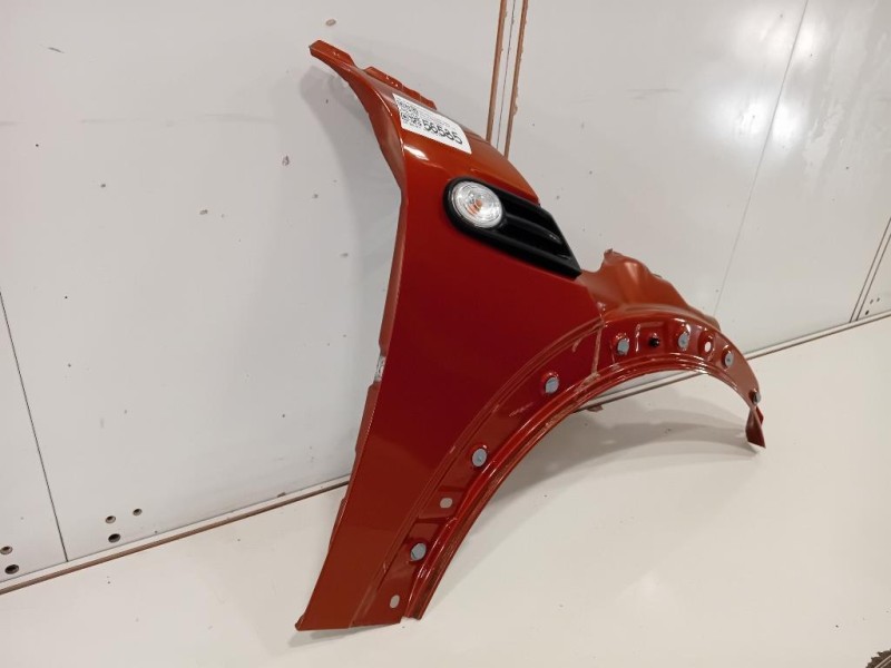 Rivestimento Frontale ANT 3M51-8B041-A Ford Focus II 2005