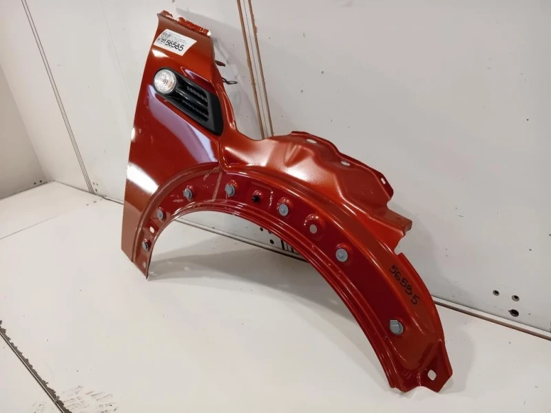 Parafango ANT DX 41352754726 Mini MINI Cooper R56 2007