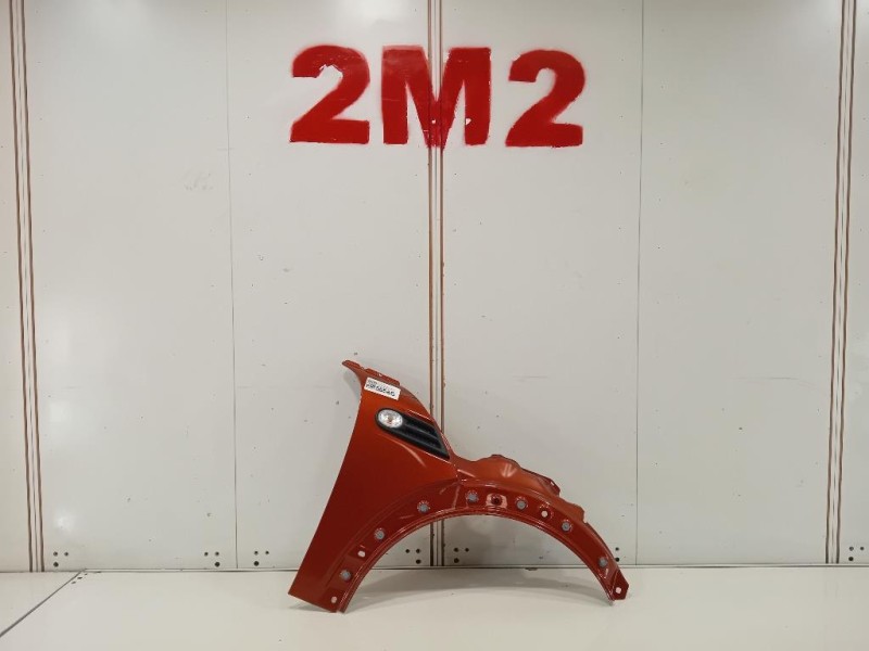 Parafango ANT DX 41352754726 Mini MINI Cooper R56 2007