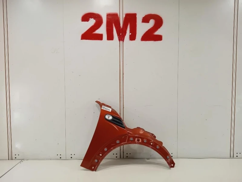 Parafango ANT DX 41352754726 Mini MINI Cooper R56 2007