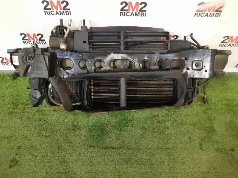 Rivestimento Frontale ANT  Ford Focus IV 2011