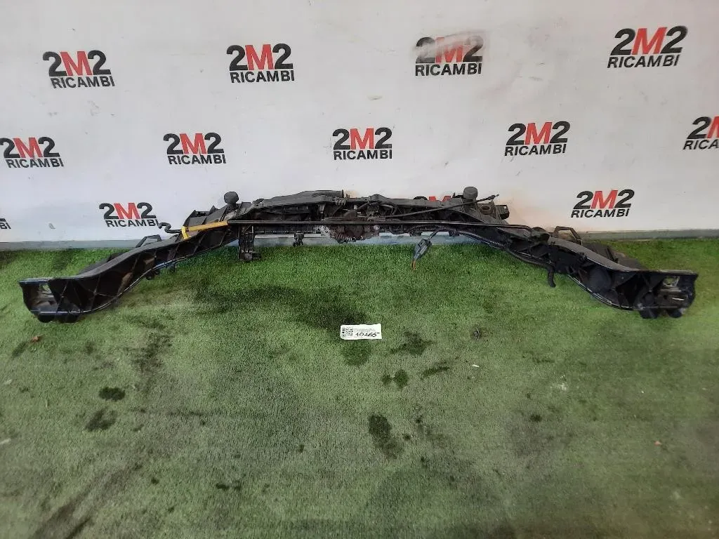 Rivestimento Frontale ANT 1866610 Ford Focus IV 2011