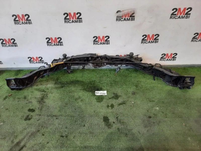 Rivestimento Frontale ANT 1866610 Ford Focus IV 2011