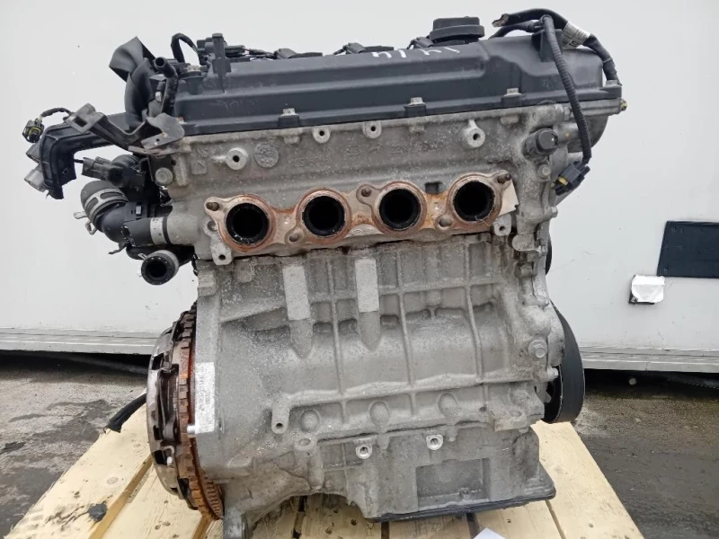 Motore Completo G4LC 101 CV 74 KW Hyundai I30 II 2015