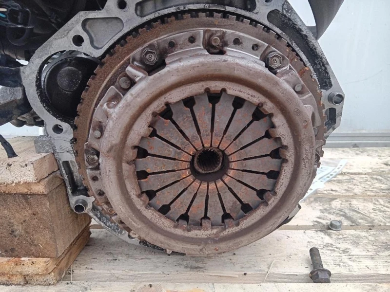 Motore Completo G4LC 101 CV 74 KW Hyundai I30 II 2015